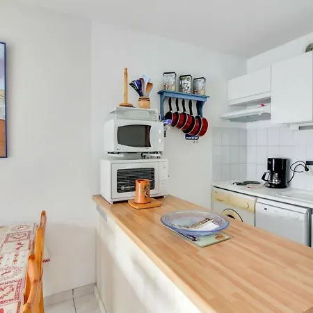 T3 Duplex 43m², 2 Chambres, Balcon, Animaux Admis, Calme, Proches Commodites, 3 Stations - Fr-1-402-29 Esquièze - Sère