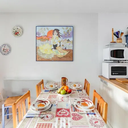 T3 Duplex 43m², 2 Chambres, Balcon, Animaux Admis, Calme, Proches Commodites, 3 Stations - Fr-1-402-29 * Esquièze - Sère