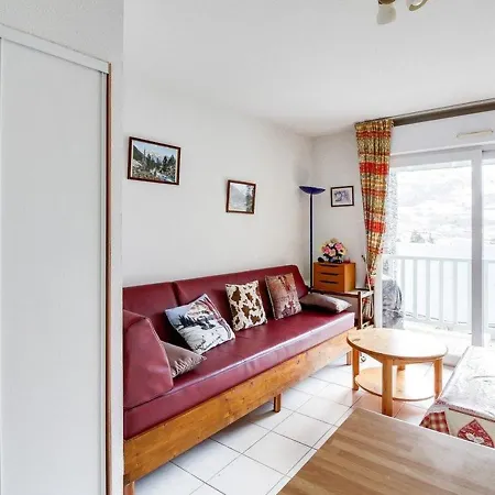 T3 Duplex 43m², 2 Chambres, Balcon, Animaux Admis, Calme, Proches Commodites, 3 Stations - Fr-1-402-29 Apartment *